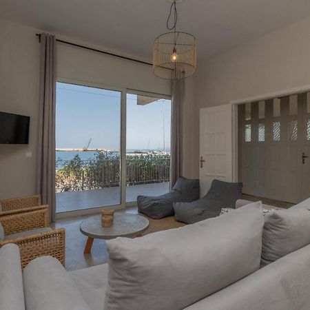 Phaos I Apartment Kyparissia Luaran gambar