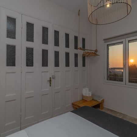 Phaos I Apartment Kyparissia Luaran gambar