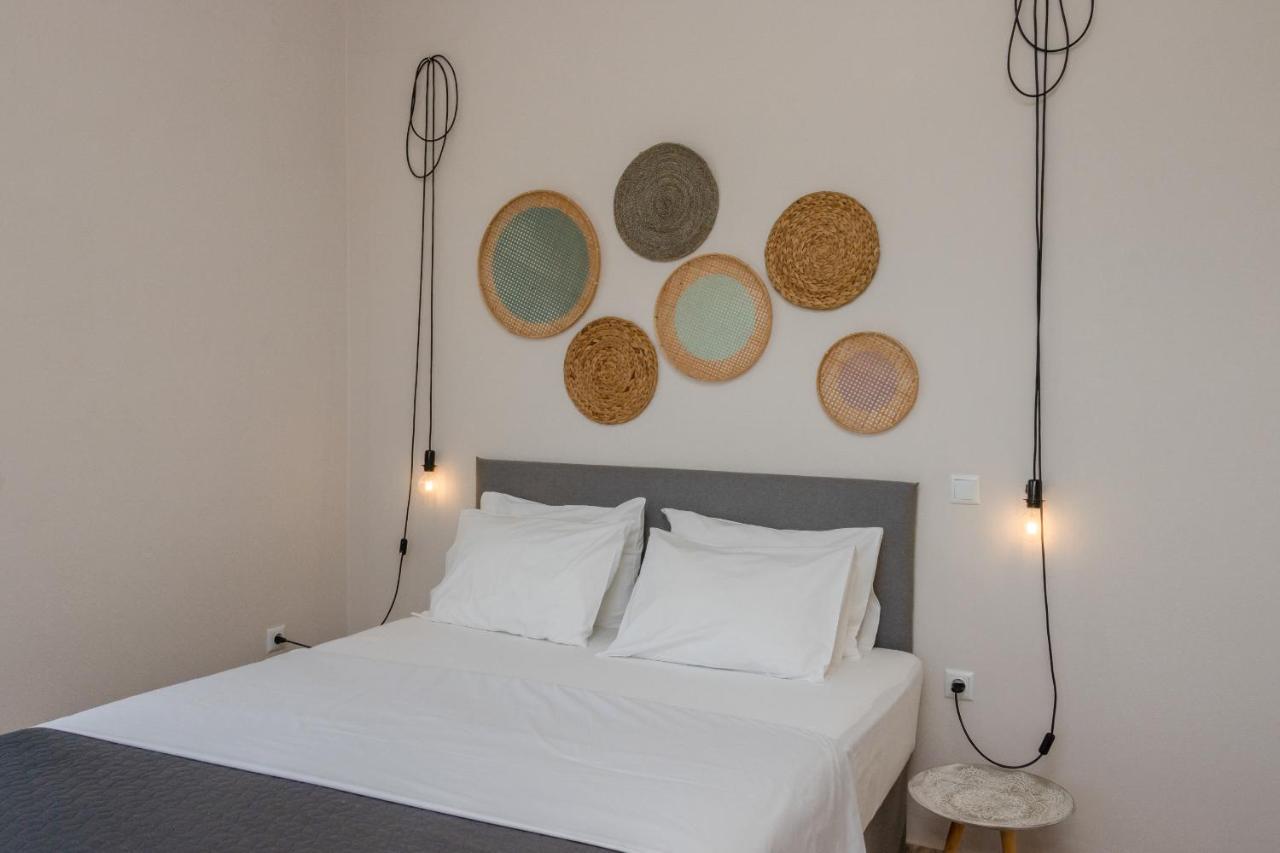 Phaos I Apartment Kyparissia Luaran gambar
