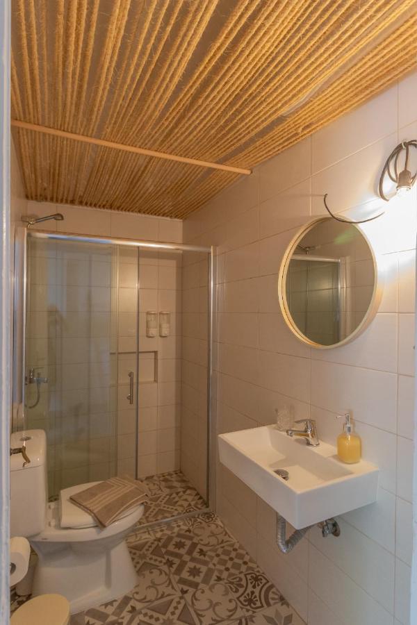 Phaos I Apartment Kyparissia Luaran gambar