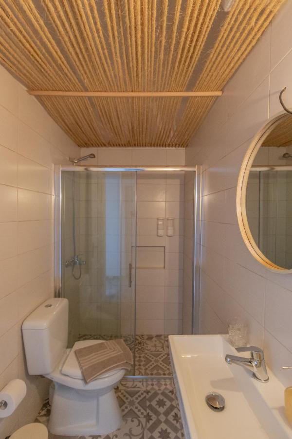 Phaos I Apartment Kyparissia Luaran gambar